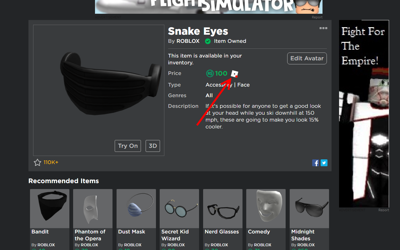 Roblox Live Sales Count截图2