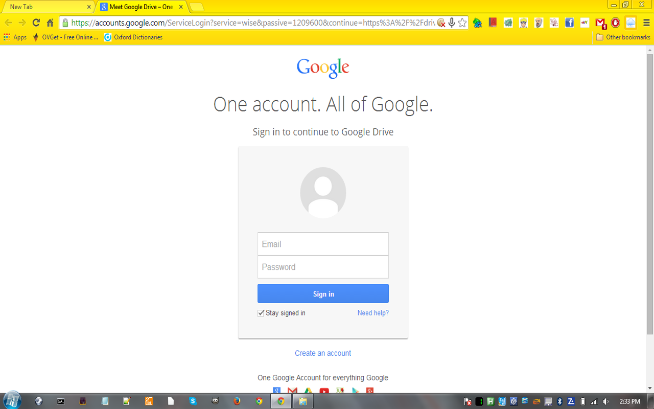 Cloud Storage Direct Links截图4