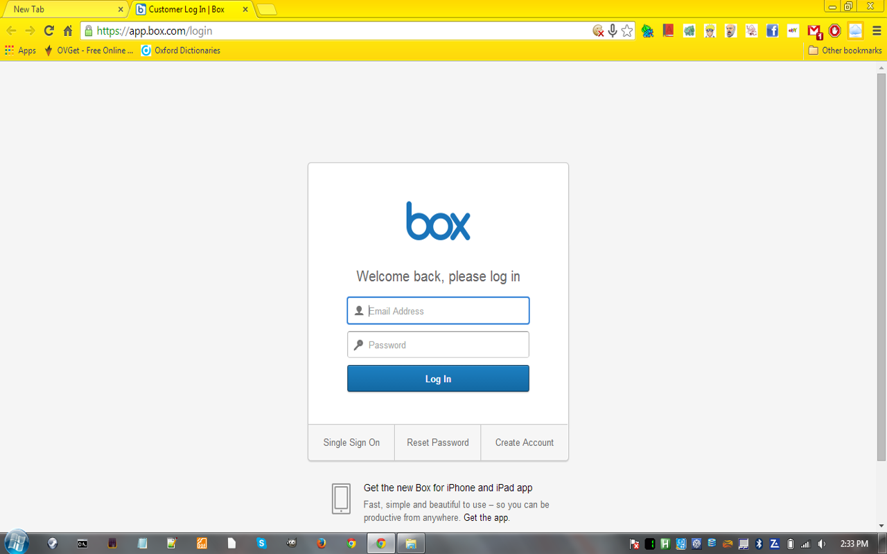 Cloud Storage Direct Links截图5