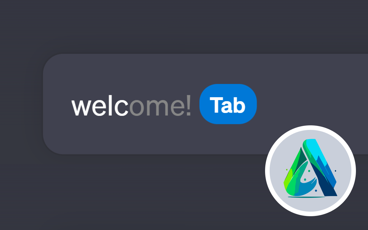 Complete AI - Text Autocomplete for ChatGPT截图1