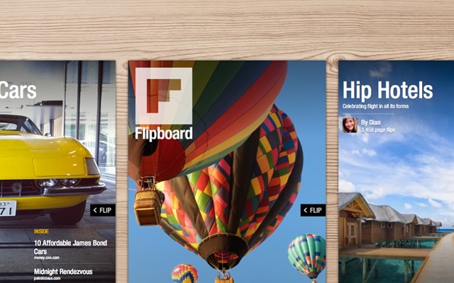 + Flip It截图1