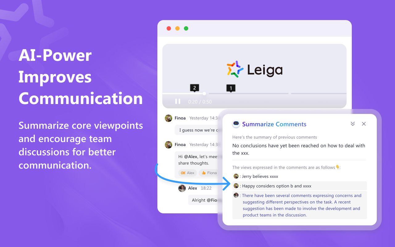 Leiga Recorder截图2