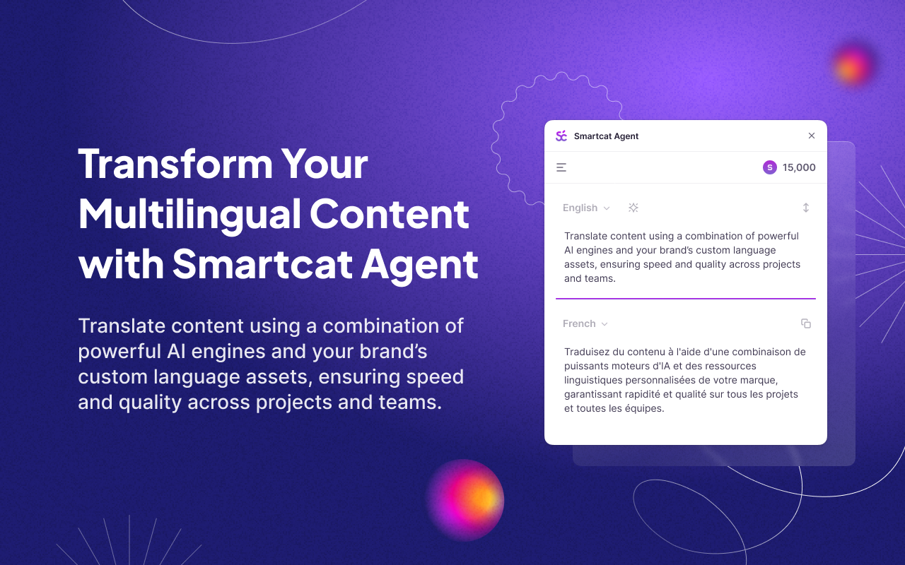 Smartcat Agent截图1