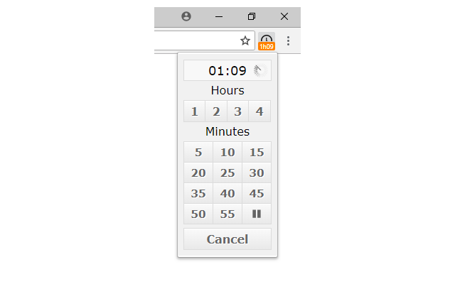 Easy Timer截图1