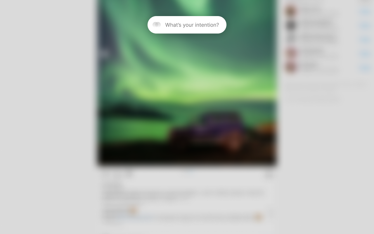 With Intention截图3