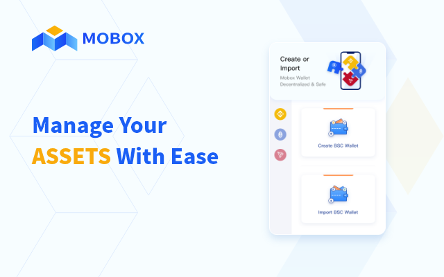 MOBOX WALLET截图4