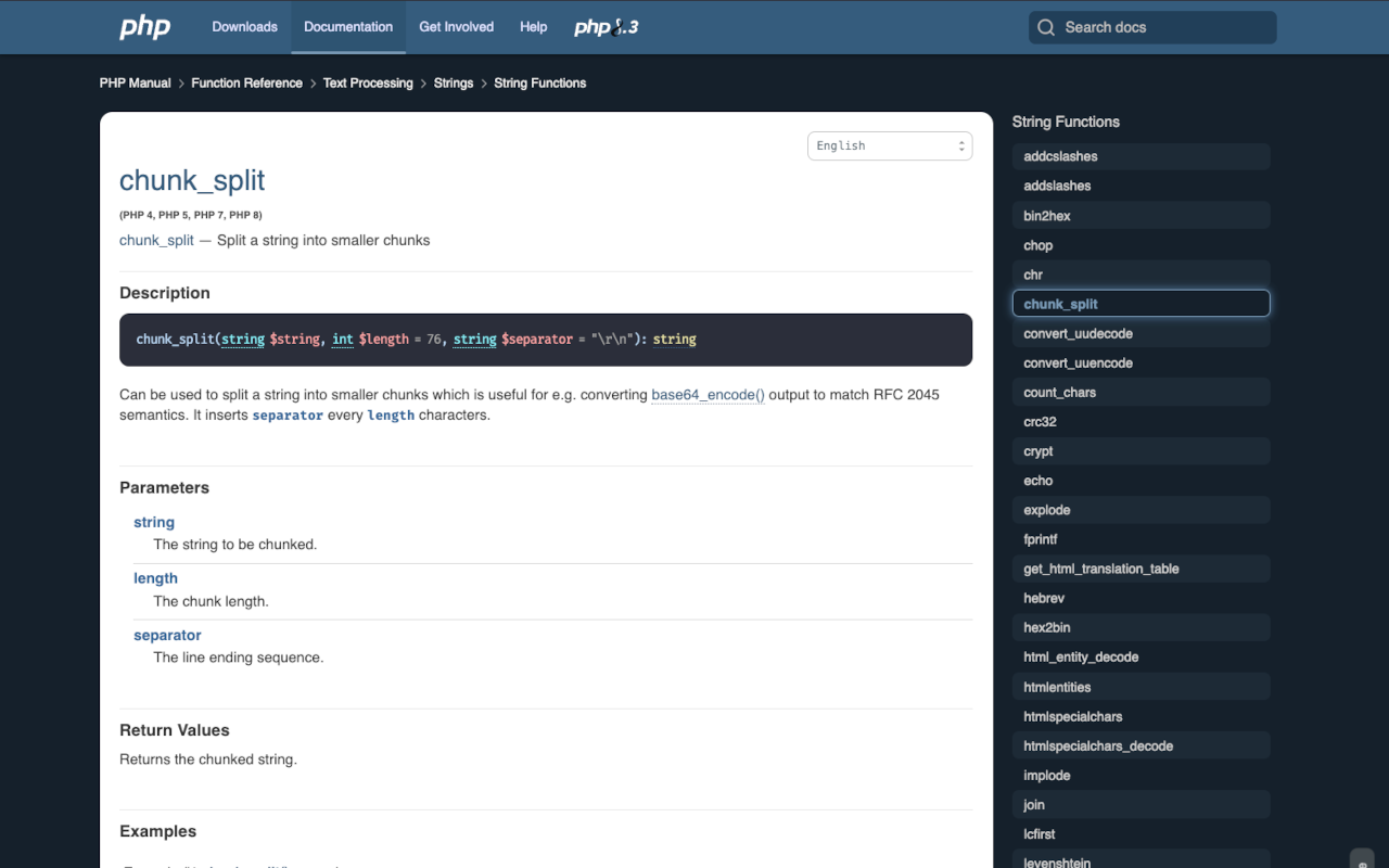 PHP Revival截图1