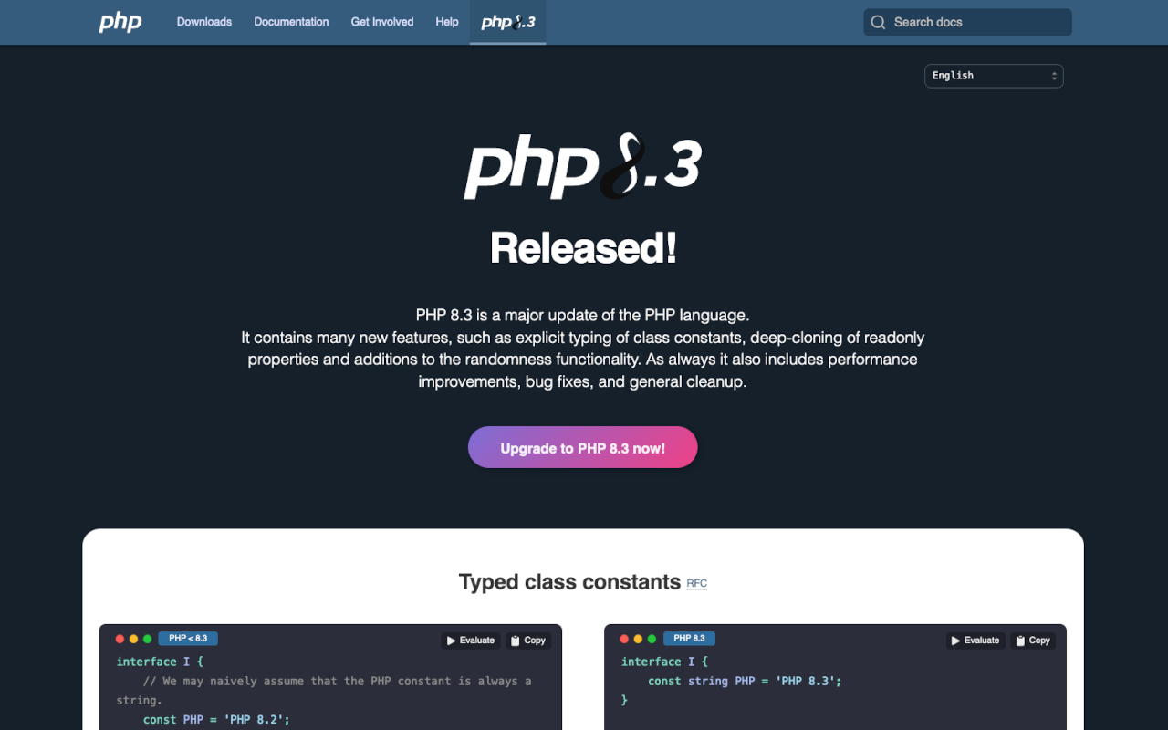 PHP Revival截图4