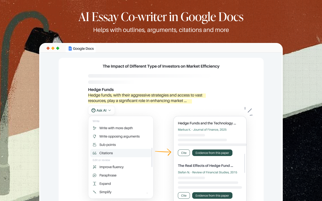 Knowee AI (formerly StudyGPT) - Your Homework & Essay Helper截图3