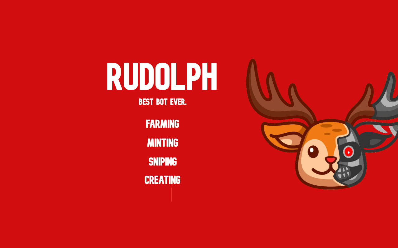 RudolphAIO截图1