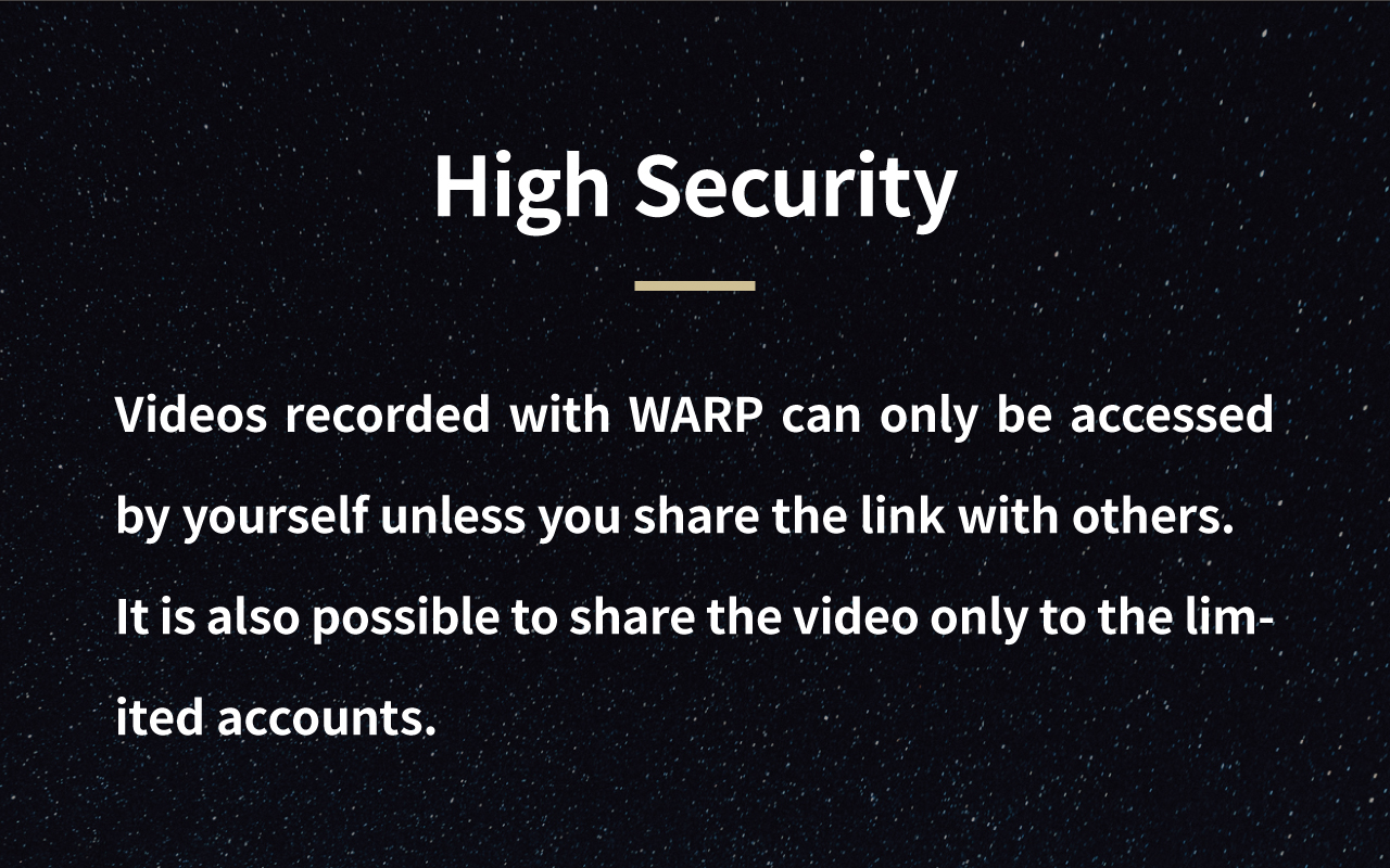 EASY Webpage Capture & Screenshot Tool - WARP截图2