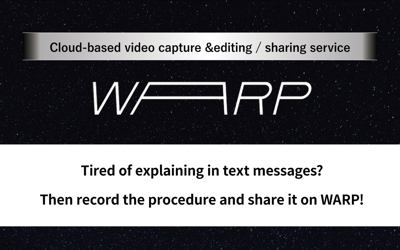 EASY Webpage Capture & Screenshot Tool - WARP截图3