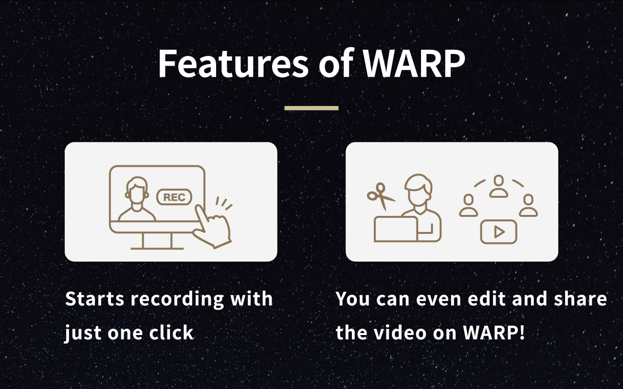 EASY Webpage Capture & Screenshot Tool - WARP截图4