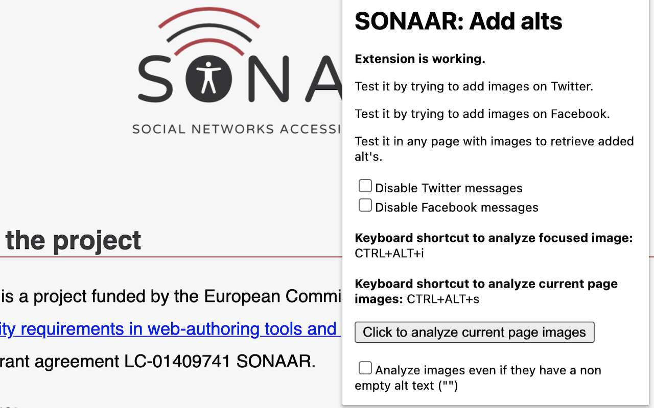 SONAAR: Add Alts截图3