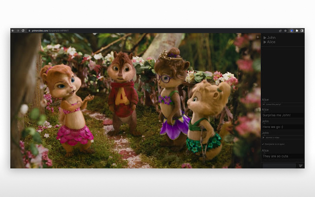 Prime Party Extended截图4