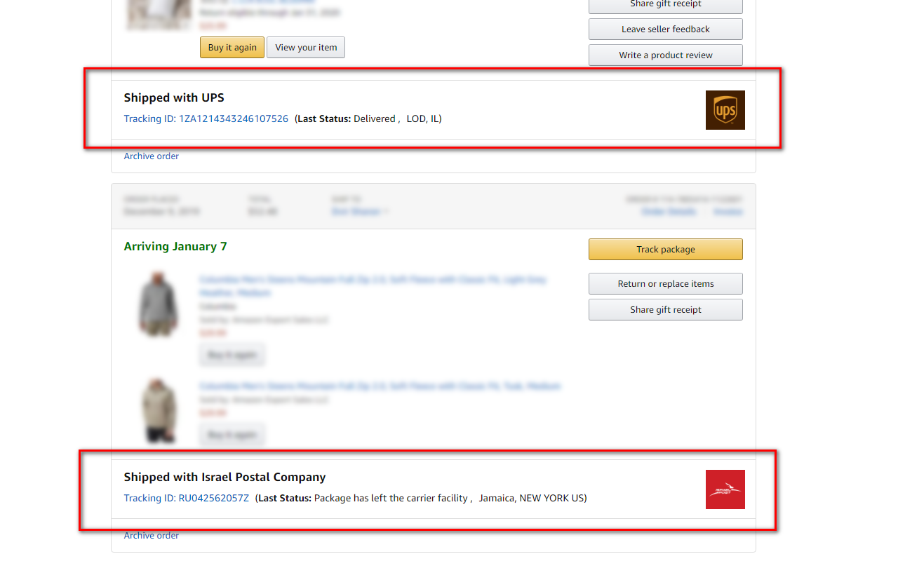 Amazon-IL Free Shipping Marker截图5