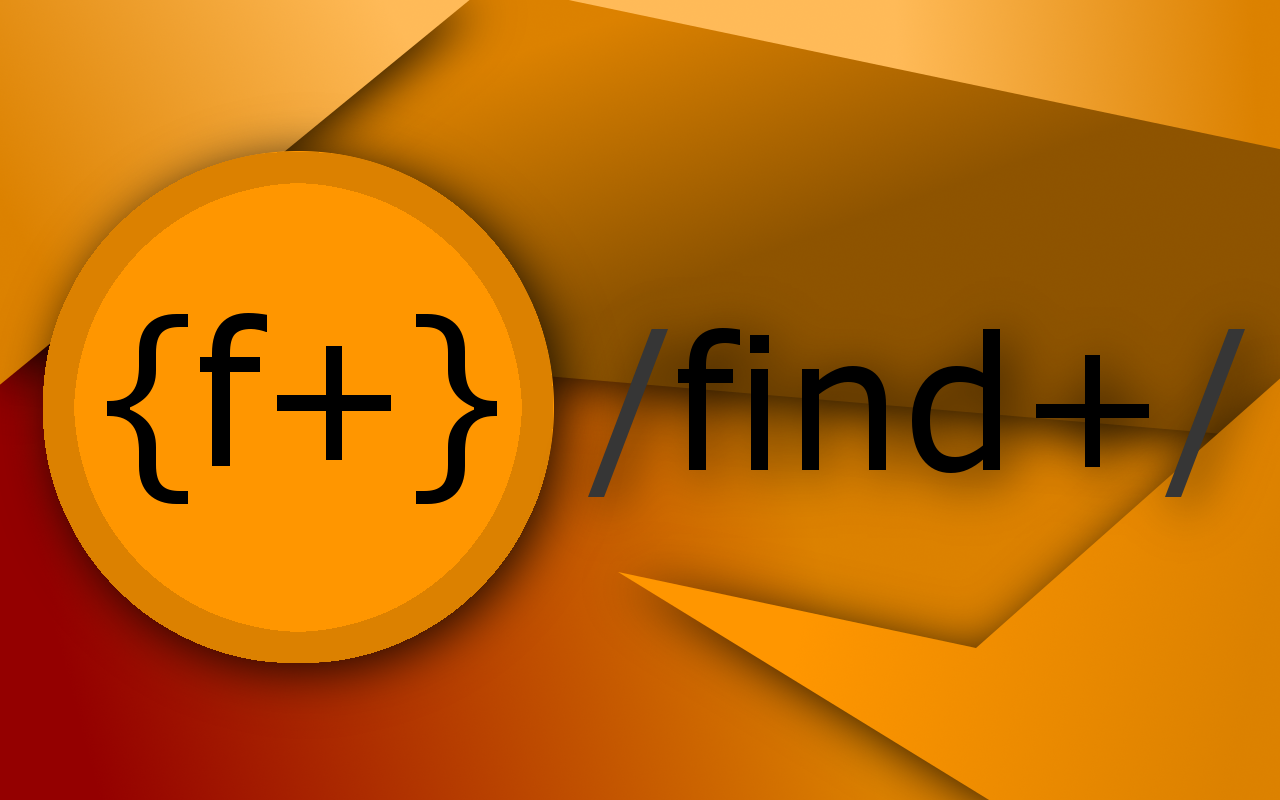 find+ | Regex Find-in-Page Tool截图1
