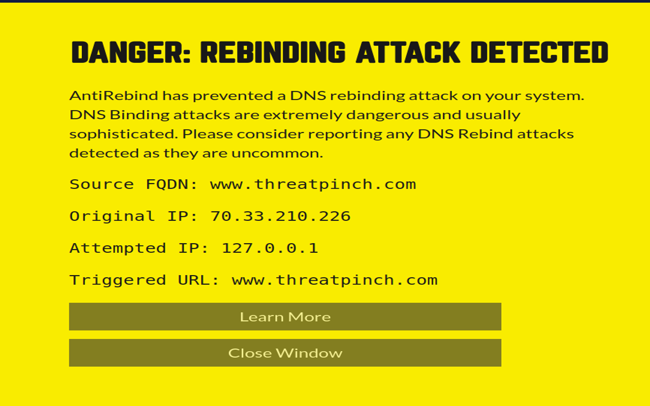 Anti Rebind截图1