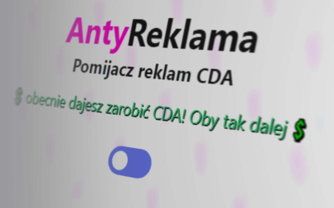 CDA-AntyReklama截图1