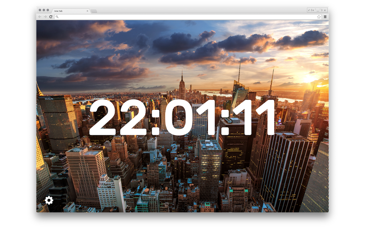 Time Tab截图1