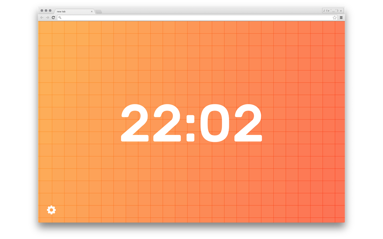 Time Tab截图2