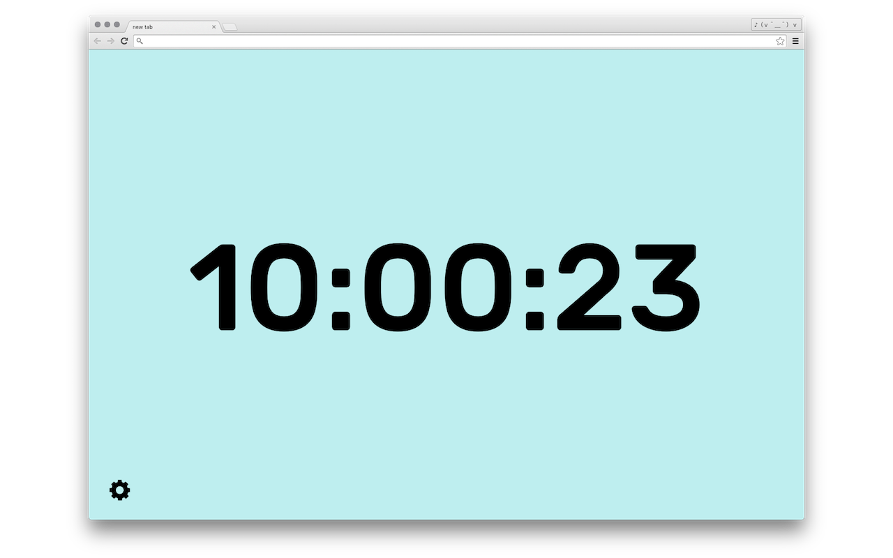 Time Tab截图4