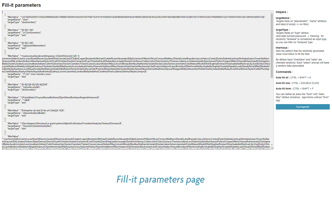 Fill-it截图2