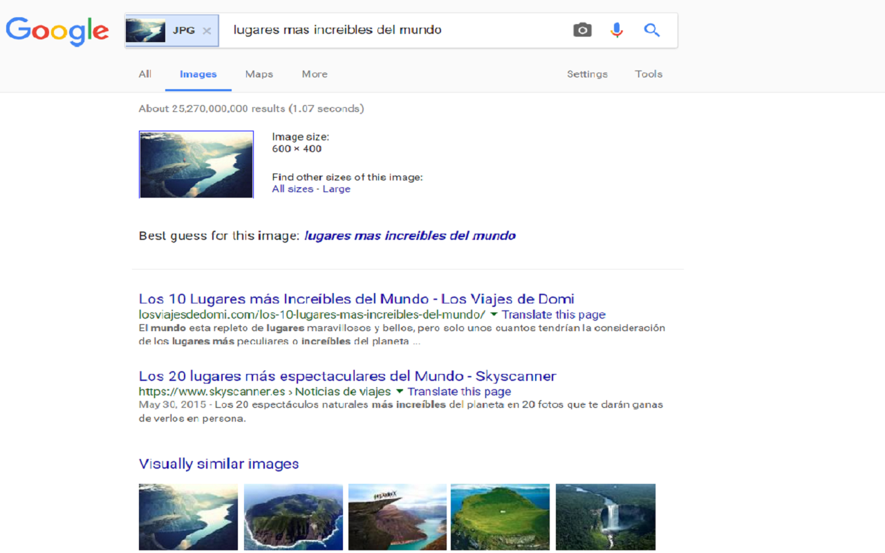 Image Searcher截图2