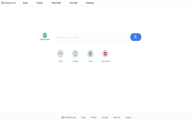 Get Movies Info截图1