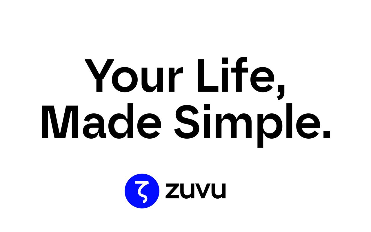 Zuvu AI: The Ultimate AI Agent Sidebar for Google Search & Beyond截图3