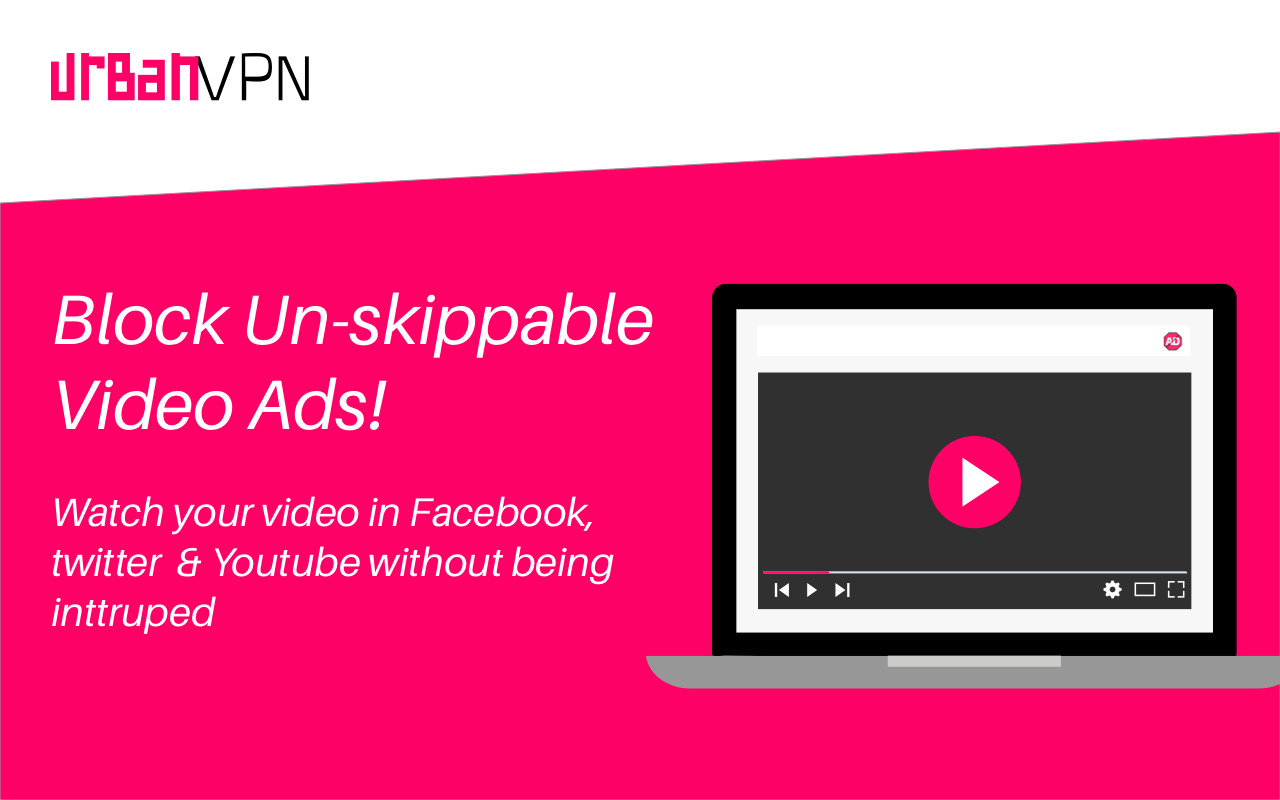 Urban Ad blocker截图1