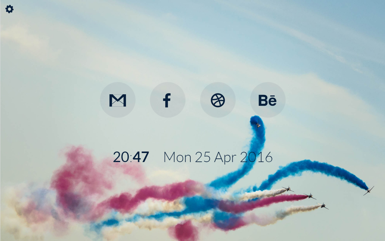 QuickTab截图1