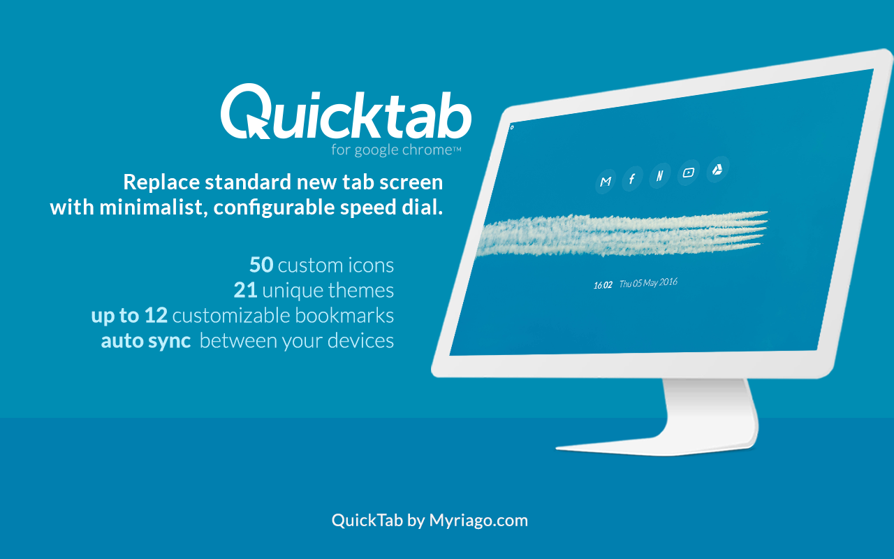 QuickTab截图2