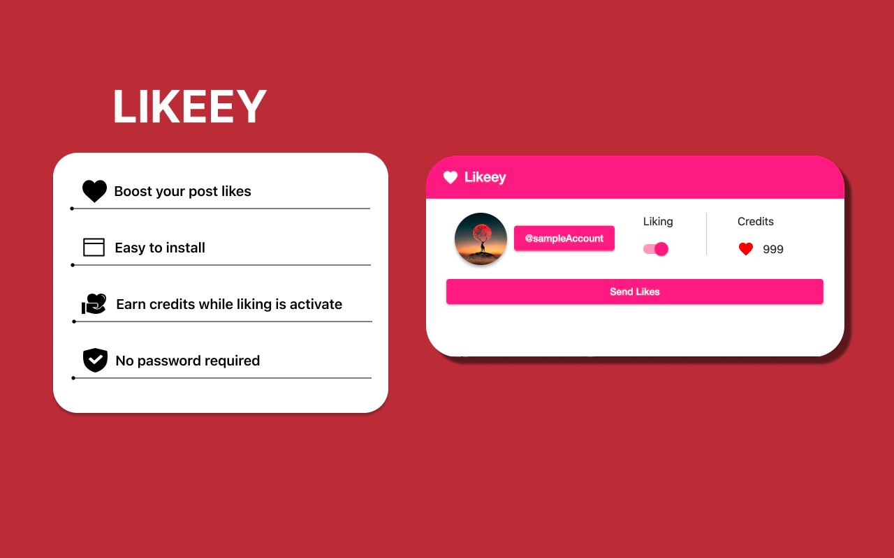 Likeey截图2