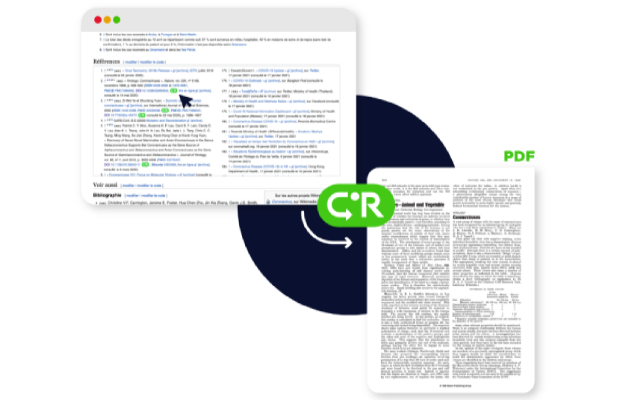 Click and Read CNRS截图1