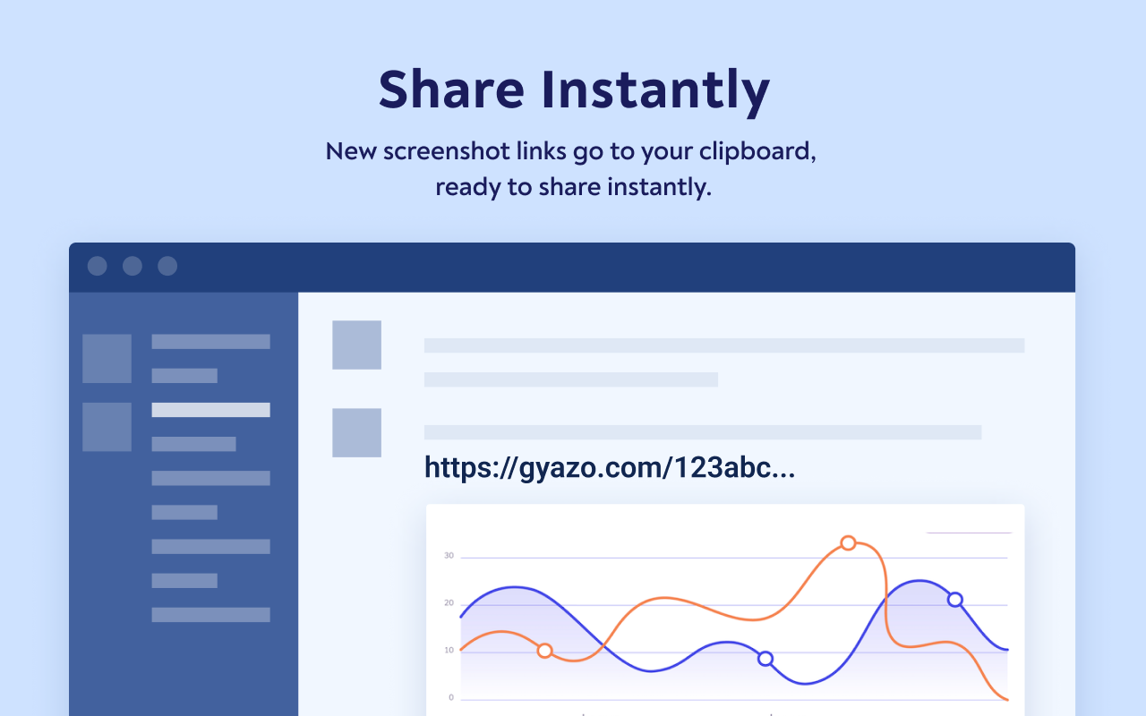 Gyazo - Share new screenshots. Instantly.截图2
