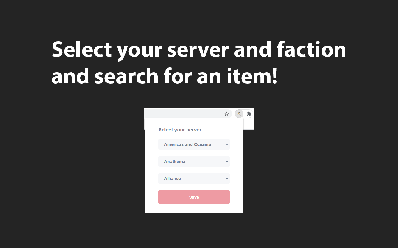 Auctionoton: Auction House Prices for Wowhead截图2