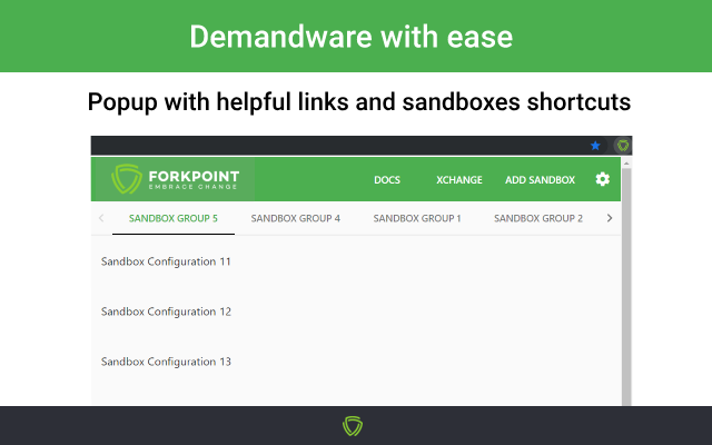 Demandware With Ease截图4