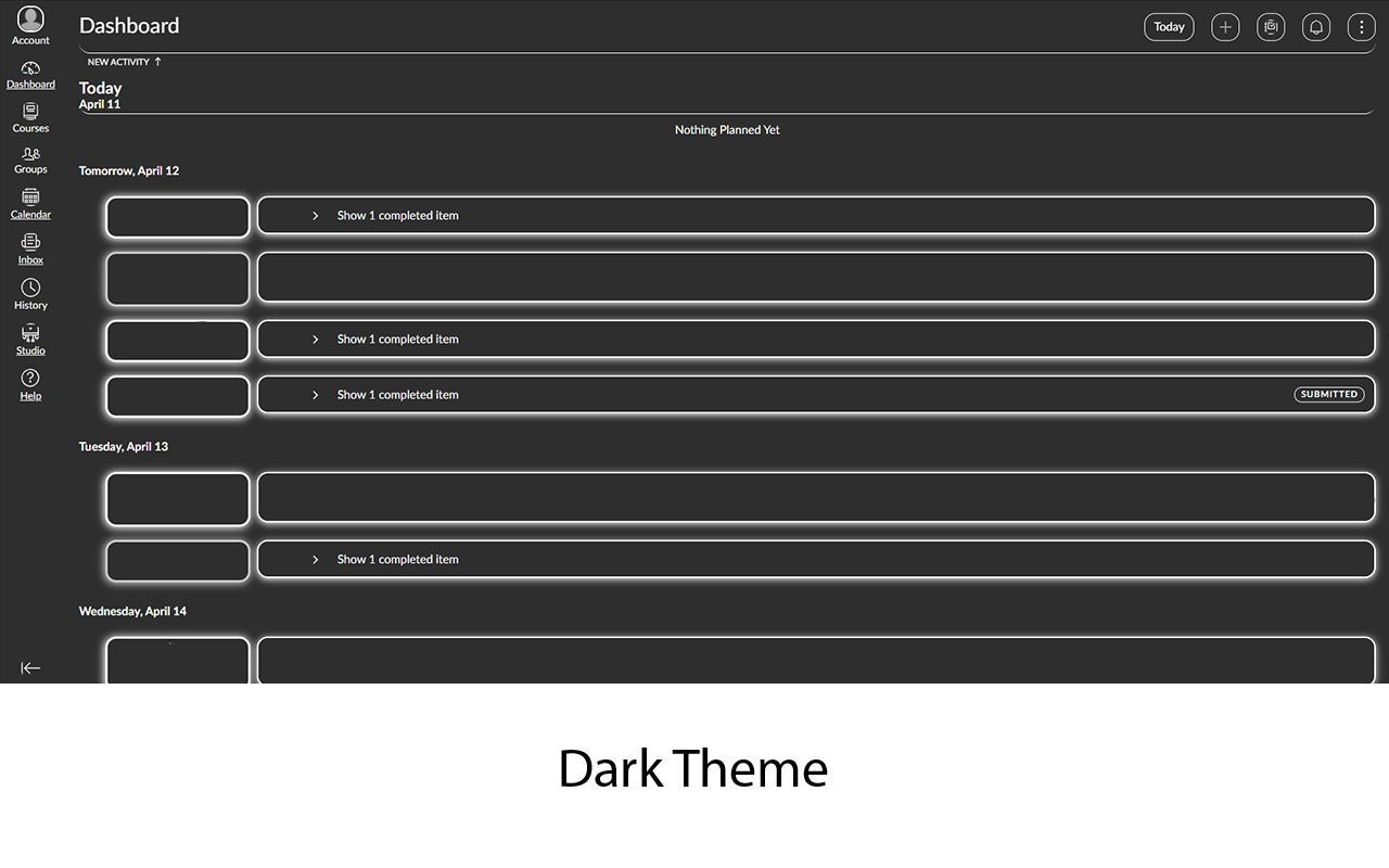 Canvas Themeinator截图1