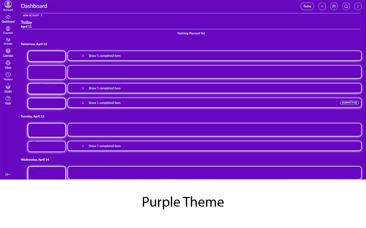 Canvas Themeinator截图2