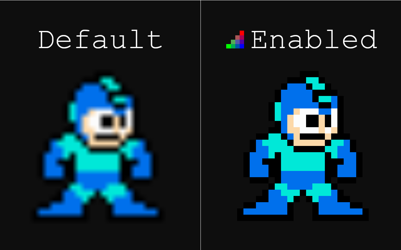 Pixelate截图1