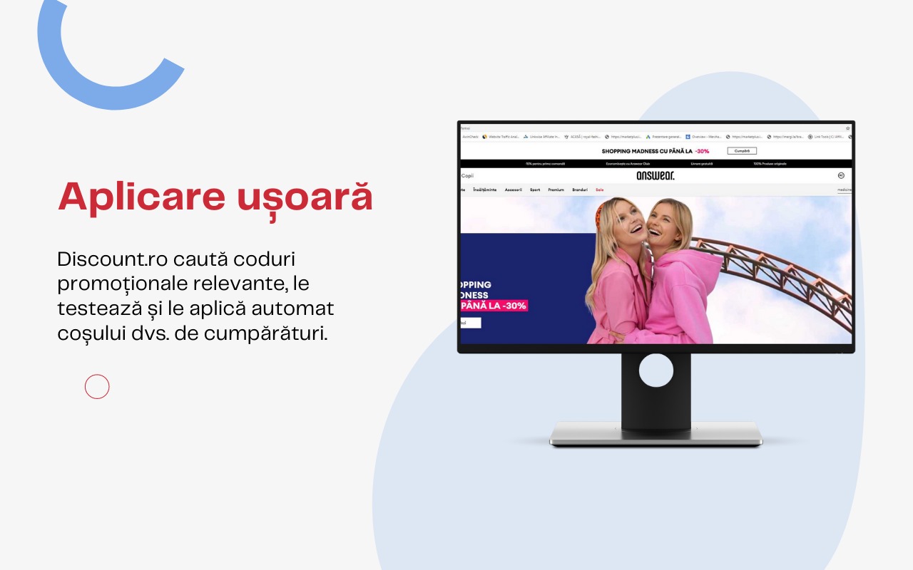 Discount.ro - Cumpara la reducere截图3