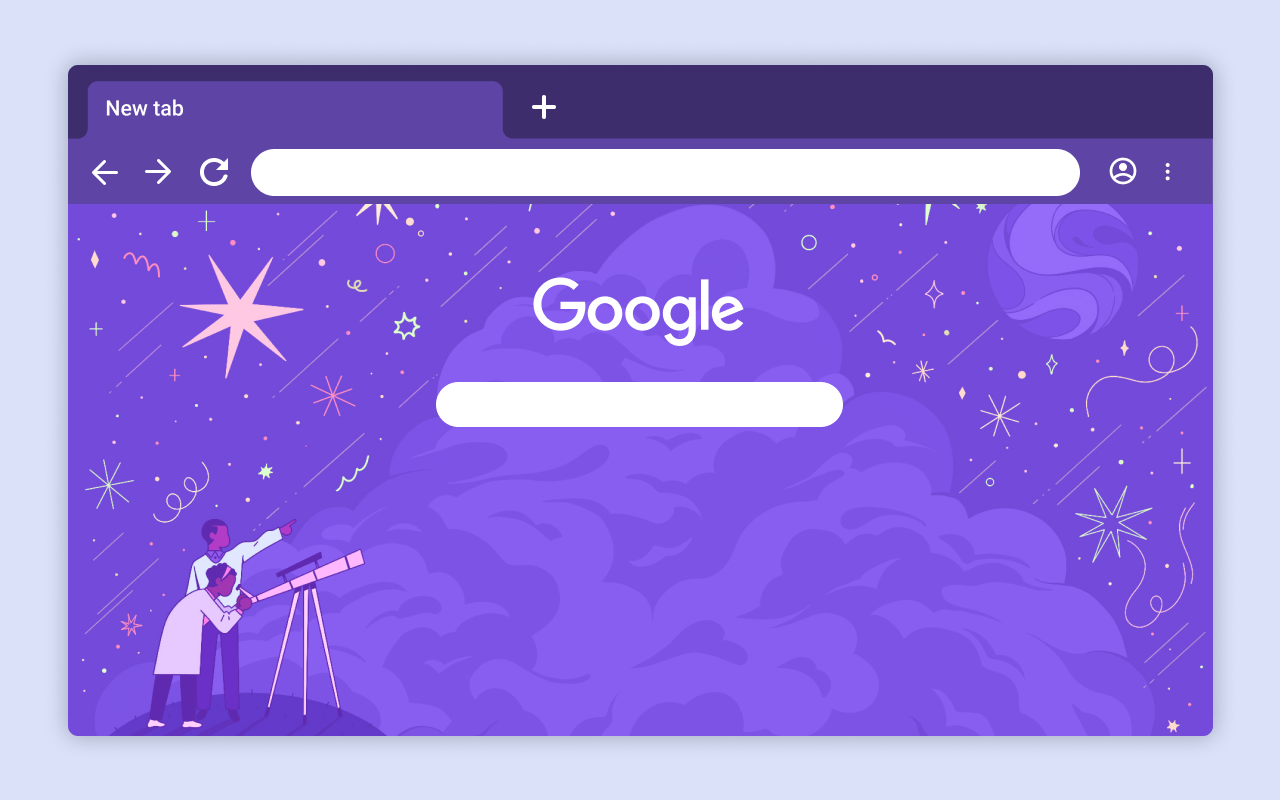Stargazers截图1