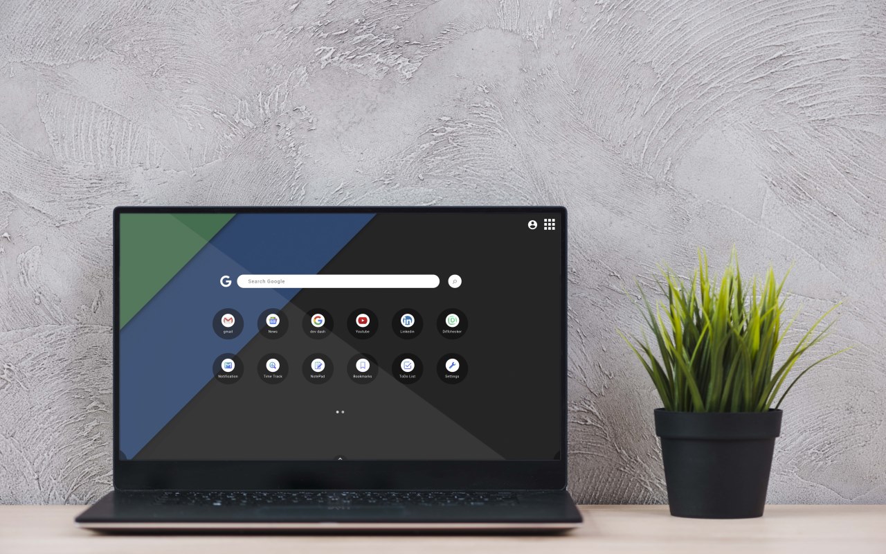 BrowseBetter New Tab: Productivity Redefined截图2