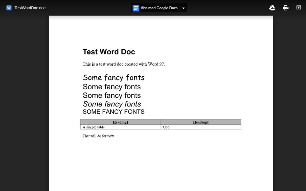 In-Browser File Viewer截图1