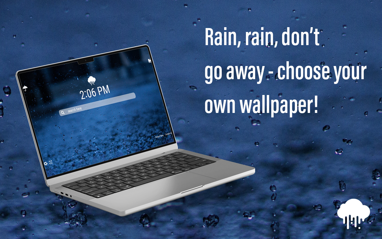 Rain Tab截图3
