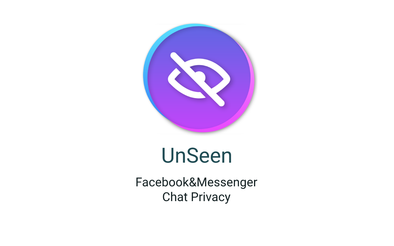 ESUIT | Un Seen for Facebook™截图2