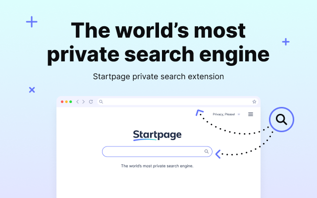 Startpage — Private Search Engine截图3
