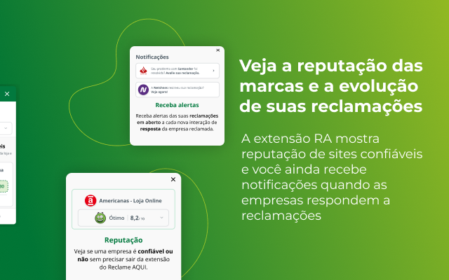 Reclame AQUI截图3