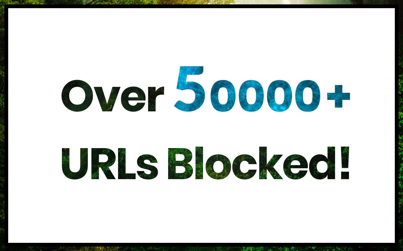 Ninja Adult Porn Blocker截图4